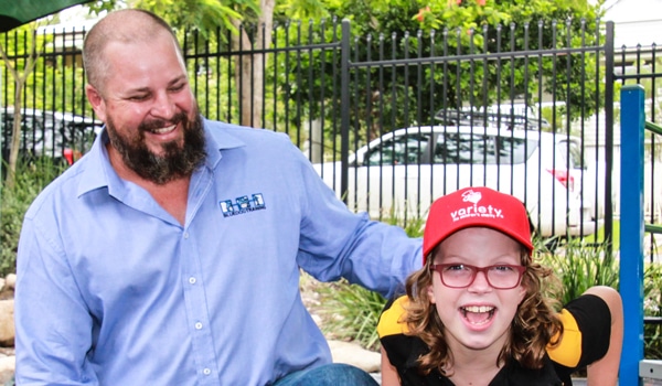 Become a Corporate Partner